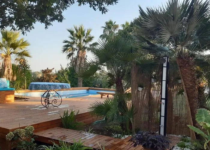 Bed and Breakfast Il Casale Del Sogno Ardea