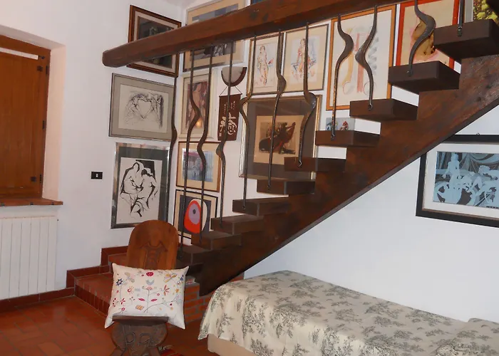 Bed and Breakfast Il Casale Del Sogno Ardea